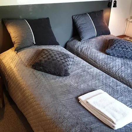 Hotel Hotel Aabenraa *