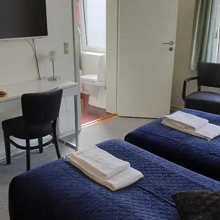 Hotel Aabenraa Hotel Aabenraa