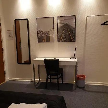 Hotel Aabenraa Hotel Aabenraa