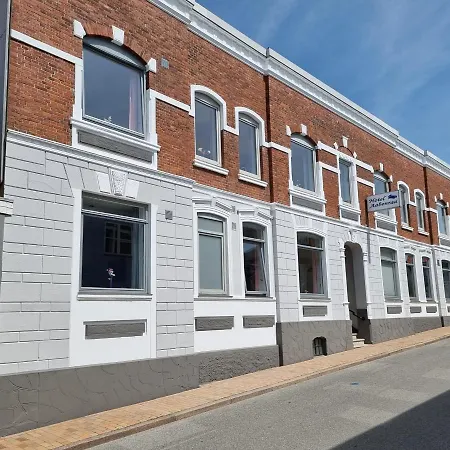 Ξενοδοχείο Hotel Aabenraa