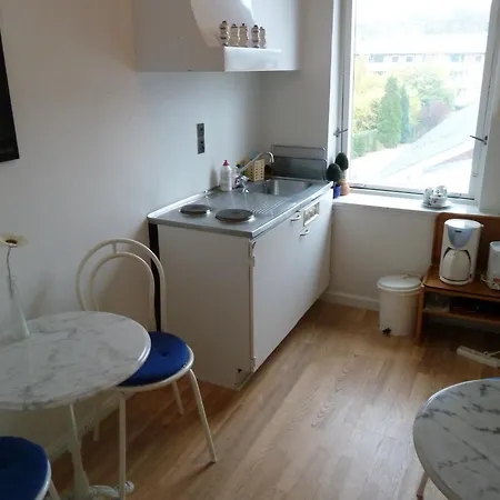 Hotel Aabenraa Hotel