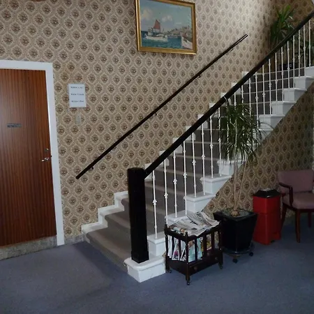 Hotel Hotel Aabenraa *