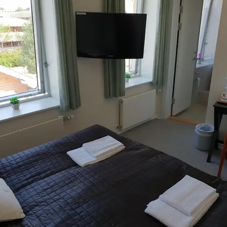Hotel Aabenraa