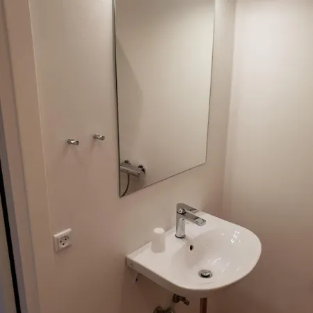 Hotel Aabenraa Hotel