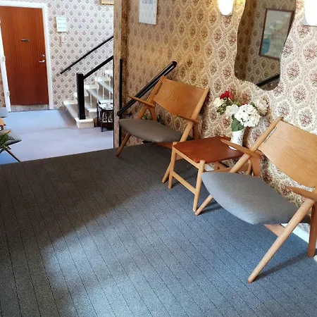 Hotel Hotel Aabenraa Aabenraa