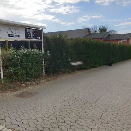 Hotel Aabenraa * Обенро