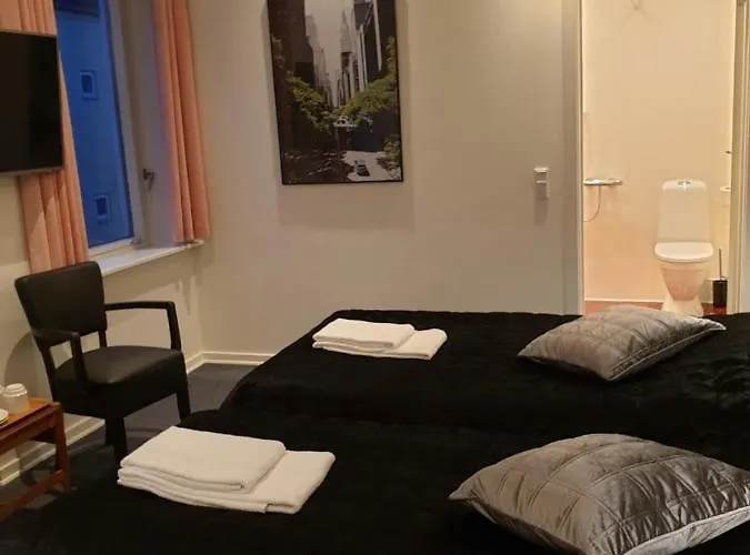 Ξενοδοχείο Hotel Aabenraa