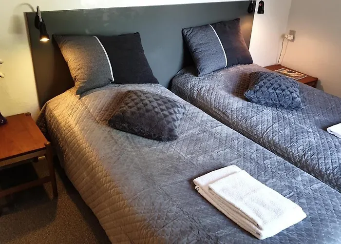 Ξενοδοχείο Hotel Aabenraa *