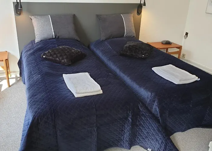 Hotel Aabenraa *