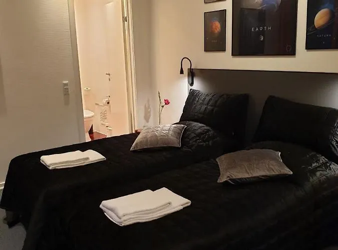 Hotel Aabenraa * Aabenraa