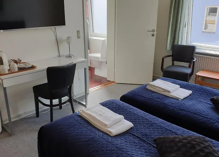 Hotel Aabenraa Ξενοδοχείο Aabenraa