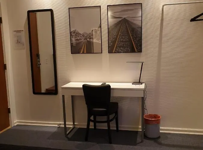 Hotel Aabenraa Hotel Aabenraa