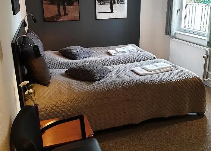 Hotel Aabenraa
