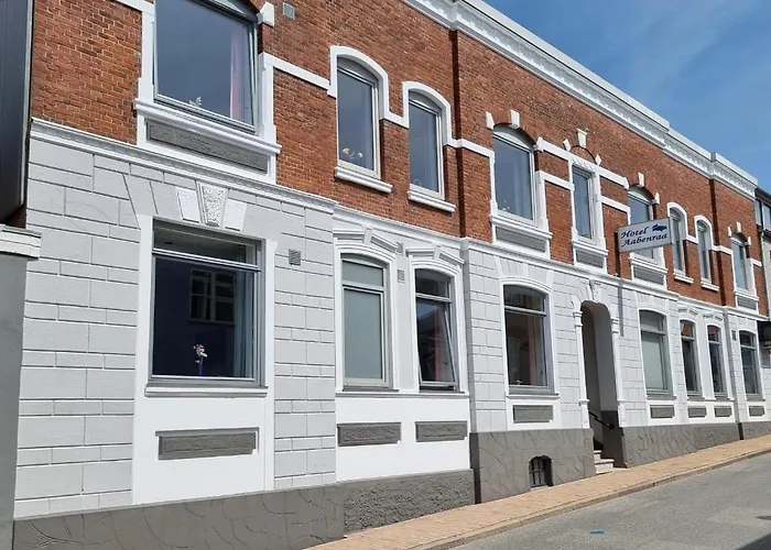 Ξενοδοχείο Hotel Aabenraa