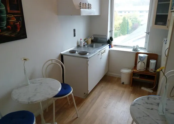 Hotel Aabenraa Ξενοδοχείο