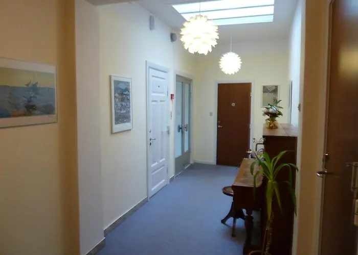 Hotel Aabenraa Ξενοδοχείο *