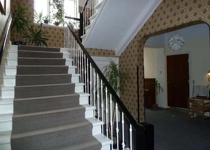 Hotel Aabenraa