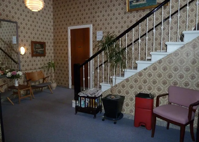 Hotel Aabenraa * Aabenraa