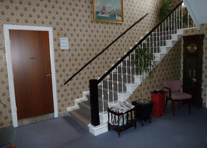 Ξενοδοχείο Hotel Aabenraa *