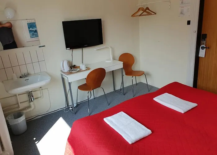 Ξενοδοχείο Hotel Aabenraa