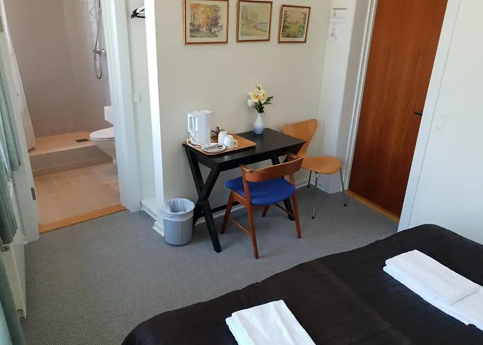 Ξενοδοχείο Hotel Aabenraa