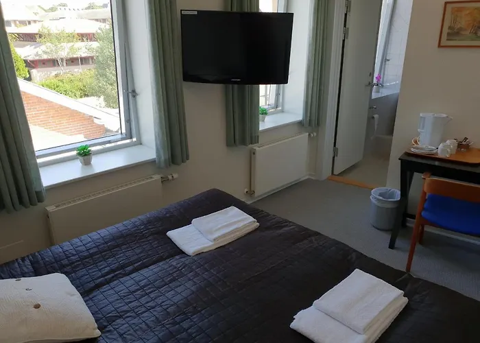 Hotel Aabenraa