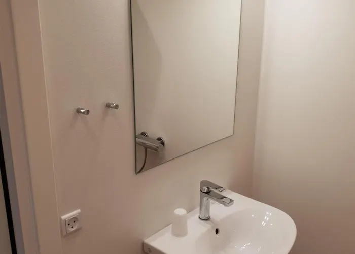 Hotel Aabenraa Hotel