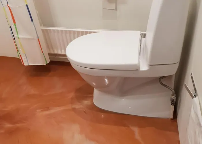 Ξενοδοχείο Hotel Aabenraa *
