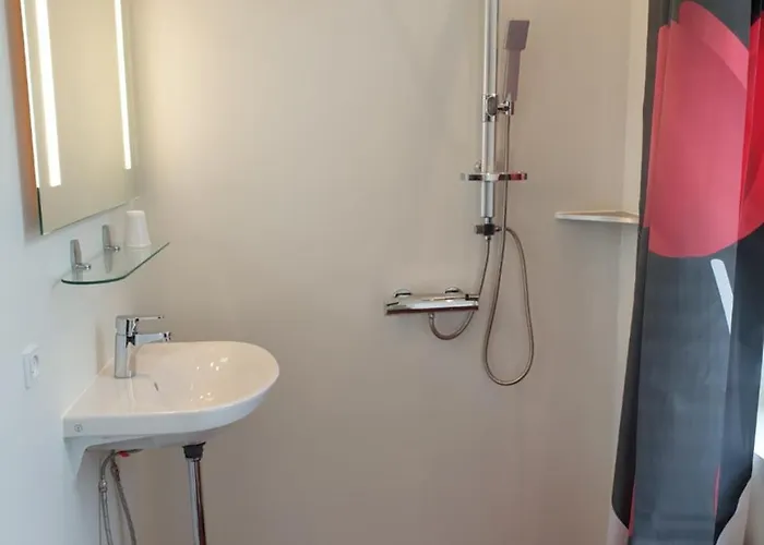 Ξενοδοχείο Hotel Aabenraa