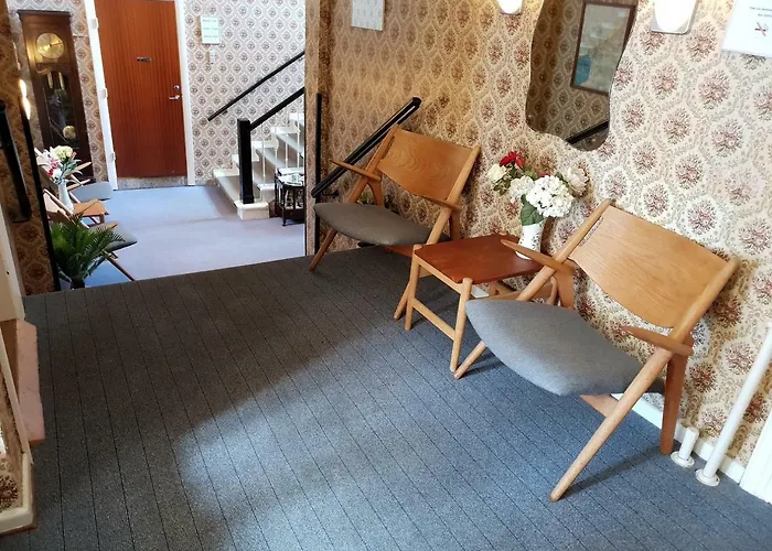 Ξενοδοχείο Hotel Aabenraa Aabenraa